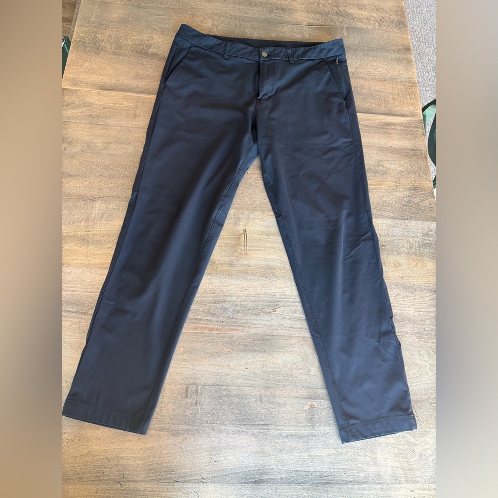 Lululemon ABC trouser pant slim